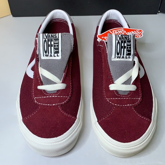 Vans Retro Sport - Picture 3 of 8